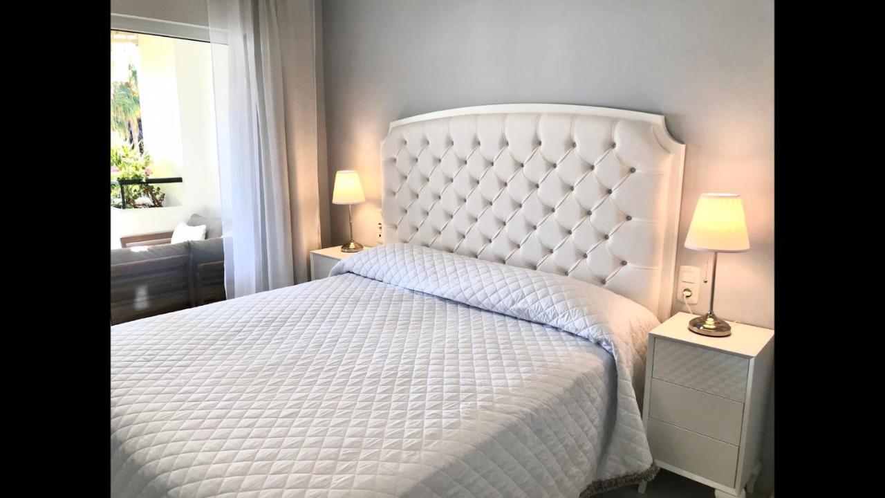 Sitio de Calahonda Mi Capricho Beachfront- 3-7 Apartment With Sea Views מראה חיצוני תמונה