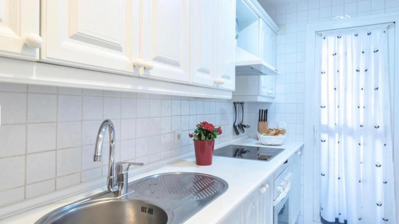 Sitio de Calahonda Mi Capricho Beachfront- 3-7 Apartment With Sea Views מראה חיצוני תמונה