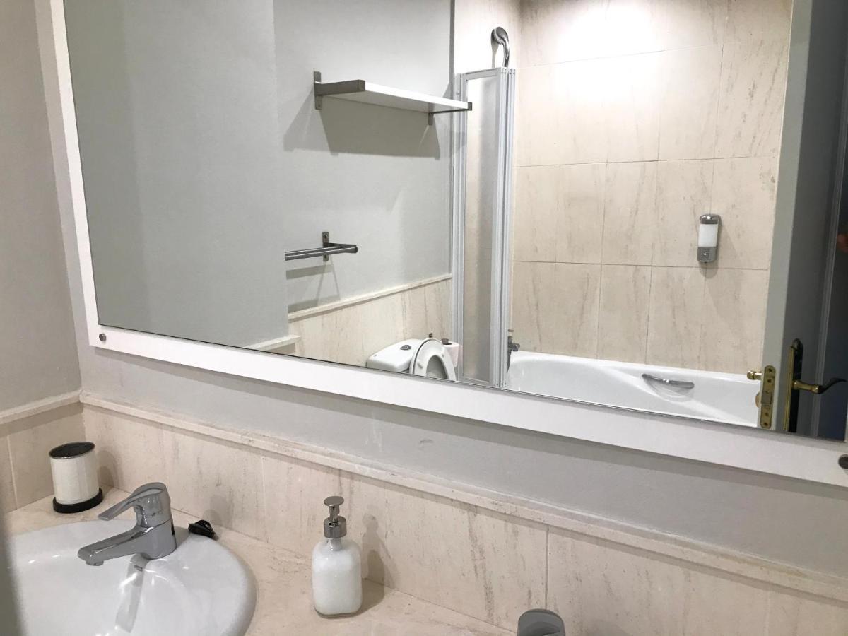 Sitio de Calahonda Mi Capricho Beachfront- 3-7 Apartment With Sea Views מראה חיצוני תמונה
