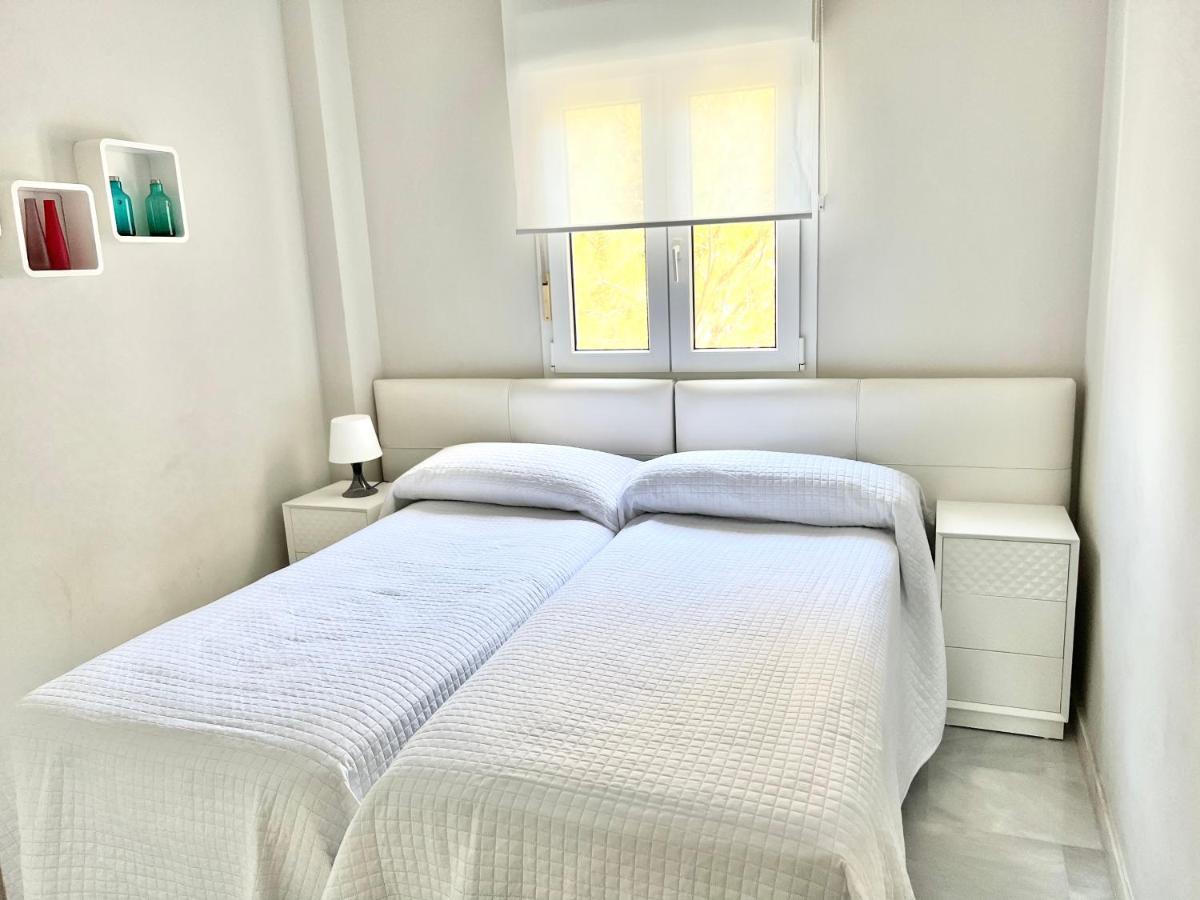 Sitio de Calahonda Mi Capricho Beachfront- 3-7 Apartment With Sea Views מראה חיצוני תמונה