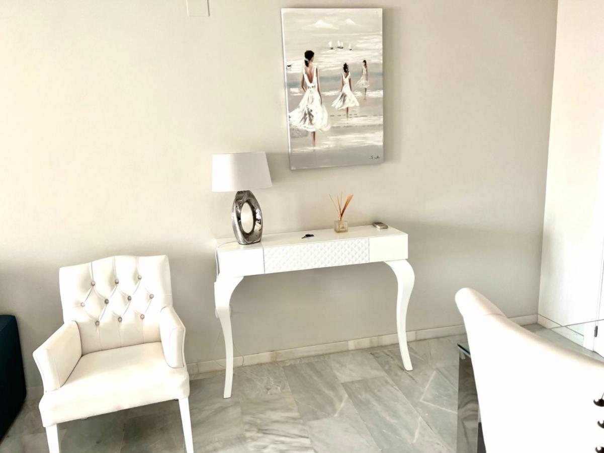 Sitio de Calahonda Mi Capricho Beachfront- 3-7 Apartment With Sea Views מראה חיצוני תמונה