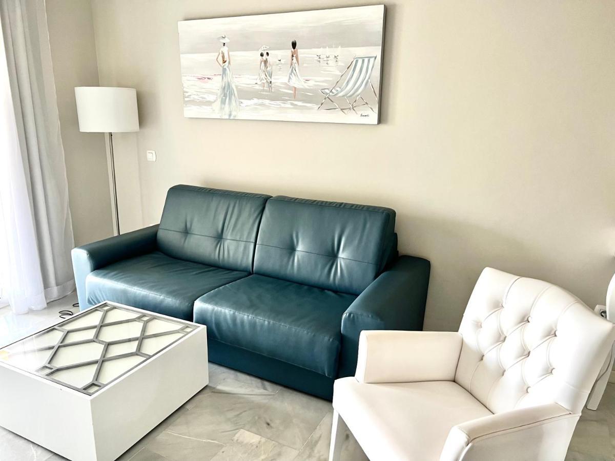 Sitio de Calahonda Mi Capricho Beachfront- 3-7 Apartment With Sea Views מראה חיצוני תמונה
