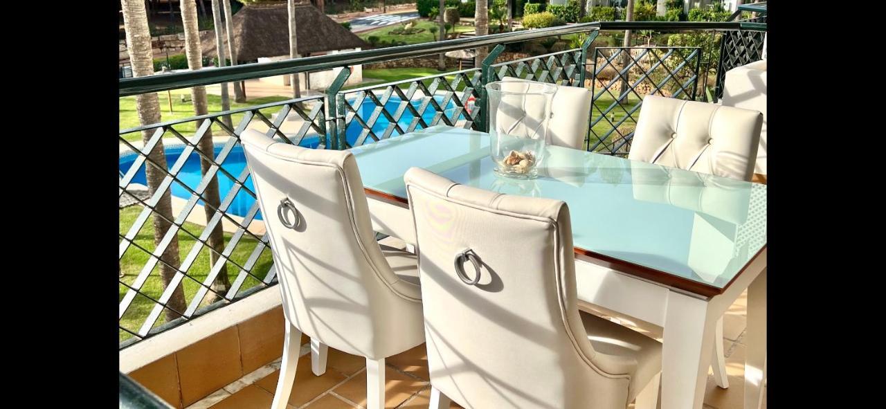 Sitio de Calahonda Mi Capricho Beachfront- 3-7 Apartment With Sea Views מראה חיצוני תמונה
